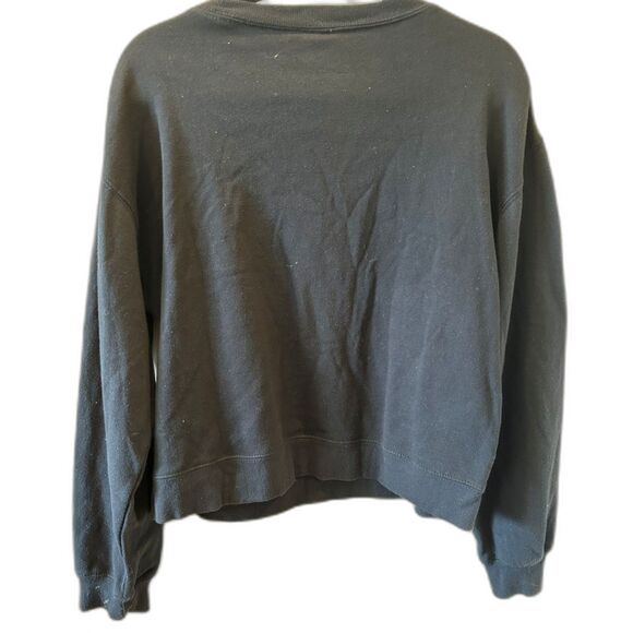 Beatles "All You Need is Love" Sweatshirt - Size Large - Picture 2 of 5